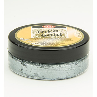 VIVA DECOR INKA GOLD 62.5 G - ICE BLUE