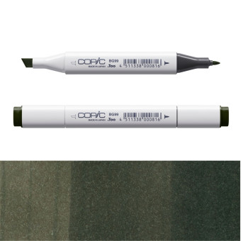 COPIC MARKER - BG-99