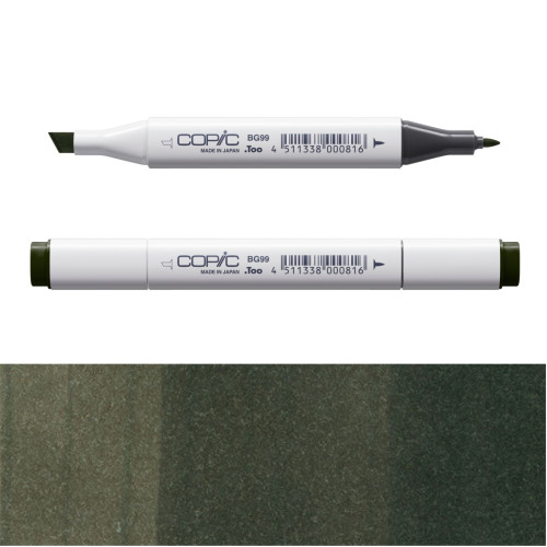 COPIC MARKER - BG-99