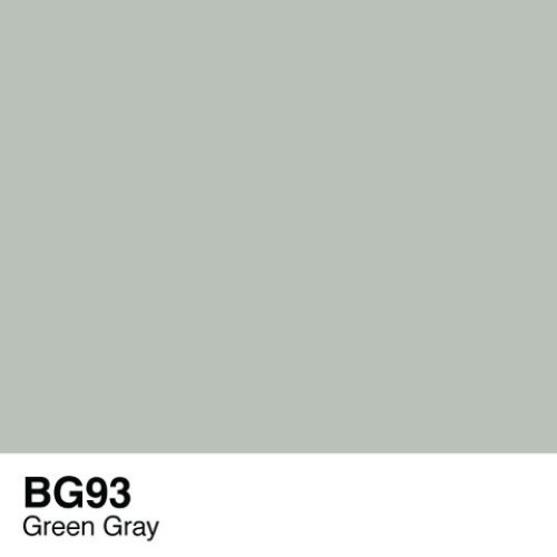COPIC VARIOUS INK - BG-93