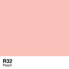 COPIC VARIOUS INK - R-32