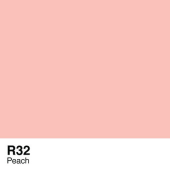 COPIC VARIOUS INK - R-32