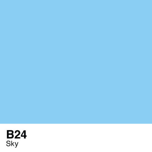 COPIC VARIOUS INK - B-24