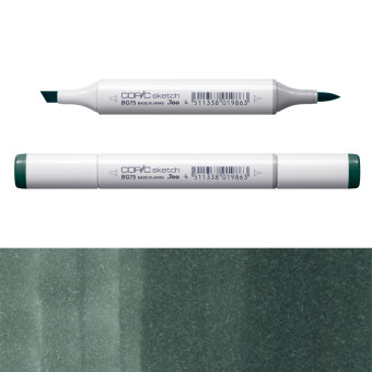 COPIC SKETCH MARKER - BG-75