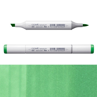 COPIC SKETCH MARKER - G-03