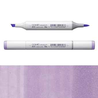 COPIC SKETCH MARKER - BV-01