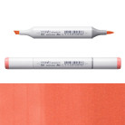 COPIC SKETCH MARKER - R-22