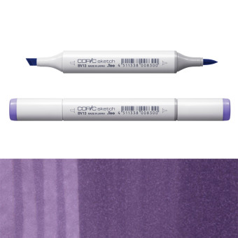 COPIC SKETCH MARKER - BV-13