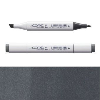 COPIC MARKER - N-7