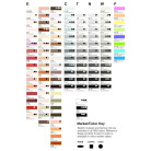 COPIC MARKER - R-29