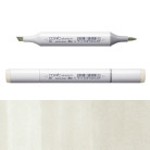 COPIC SKETCH MARKER - W-1