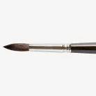 ESCODA ЧЕТКА ULTIMO СИНТЕТИКА КРЪГЛА 1525 №14