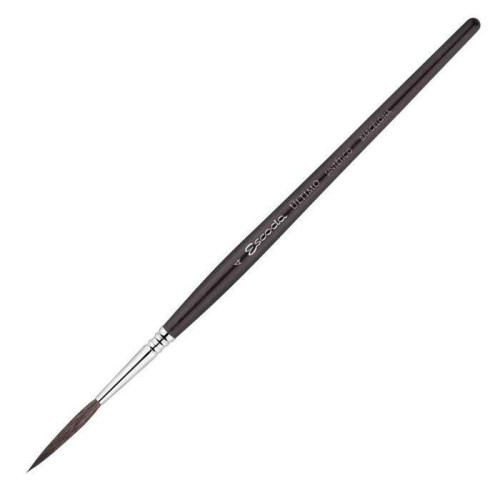 ESCODA BEAD ULTIMO SYNTHETIC ROUND 1533 №4