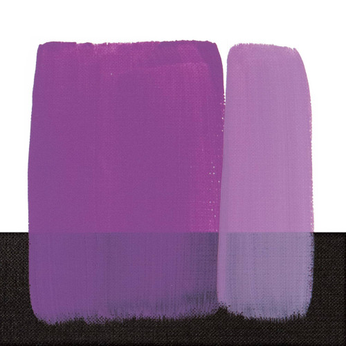 MAIMERI ACRYLIC PAINT 140 ML. - BRILLIANT VIOLET