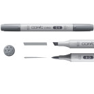 COPIC CIAO SET - 5+1 COOL GREY TONES