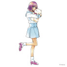 COPIC CIAO SET - 5+1 MANGA SET # 7