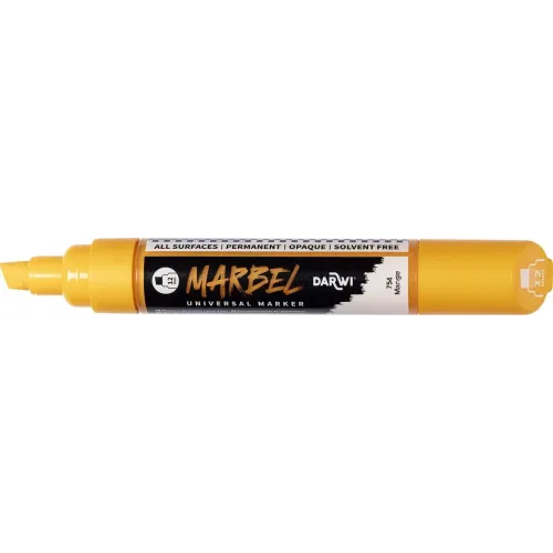 MARBEL ACRYLIC MARKER 12 MM - MANGO 754