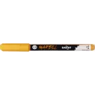 MARBEL ACRYLIC MARKER 0.7 MM - MANGO 754