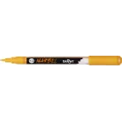 MARBEL ACRYLIC MARKER 0.7 MM - MANGO 754