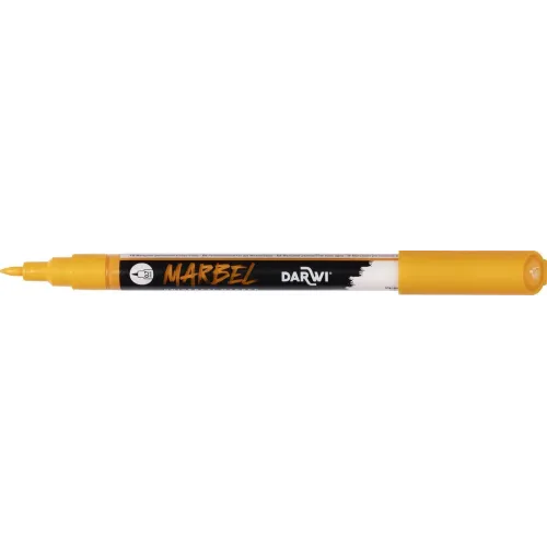 MARBEL ACRYLIC MARKER 0.7 MM - MANGO 754