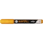 MARBEL ACRYLIC MARKER 4 MM - MANGO 754