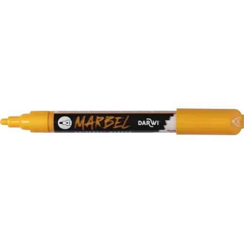 MARBEL ACRYLIC MARKER 4 MM - MANGO 754