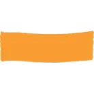 MARBEL ACRYLIC MARKER 4 MM - MANGO 754