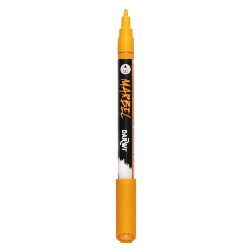 MARBEL ACRYLIC MARKER 2 MM - MANGO 754