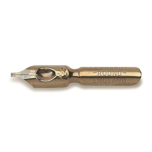 MANUSCRIPT CALLIGRAPHY PEN - BRONZE 1.15 MM DP235BR
