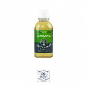 GIUSTO MANETTI EXTREME PROTECTIVE VARNISH FOR ICONS 125 ML