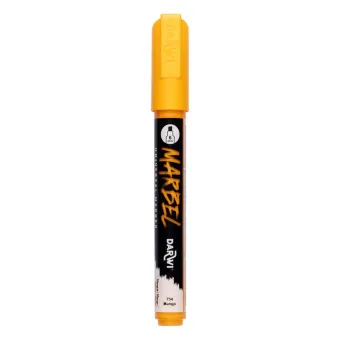 MARBEL АКРИЛЕН МАРКЕР 6 MM - MANGO 754