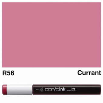 COPIC INK 12 ML - R-56