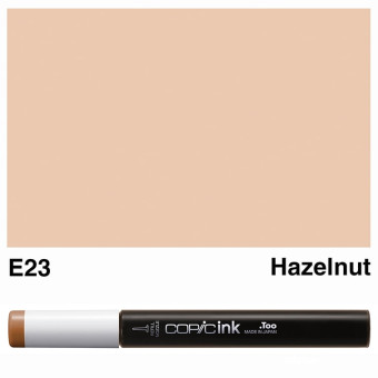 COPIC INK 12 ML - E-23