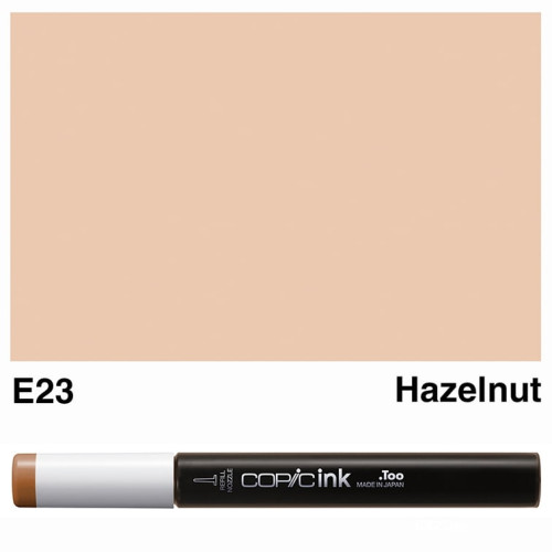 COPIC INK 12 ML - E-23