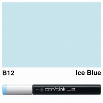 COPIC INK 12 ML - B-12