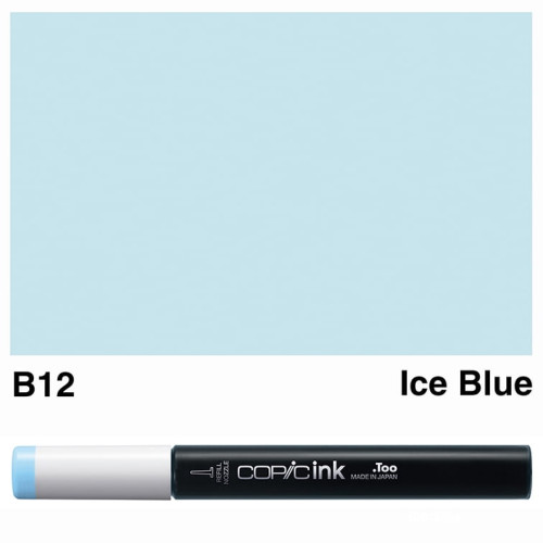 COPIC INK 12 ML - B-12