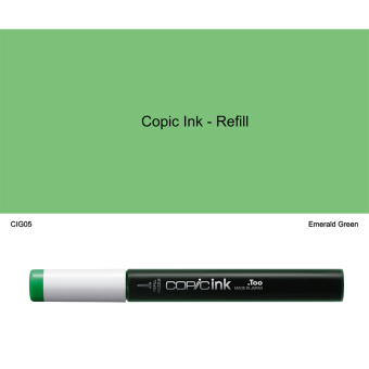 COPIC INK 12 ML - G-05