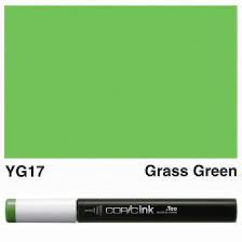 COPIC INK 12 ML - YG-17
