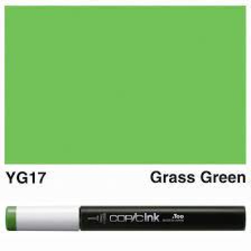 COPIC INK 12 ML - YG-17