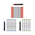 COPIC INK 12 ML - V-25