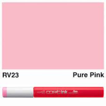 COPIC INK 12 ML - RV-23