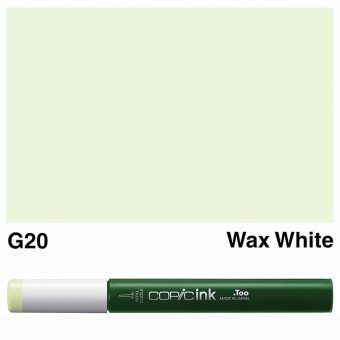 COPIC INK 12 ML - G-20