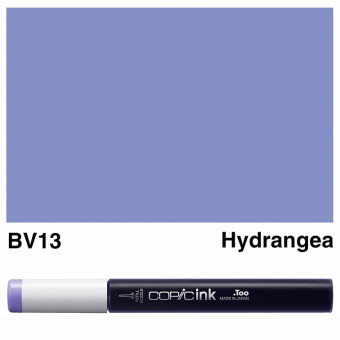 COPIC INK 12 ML - BV-13