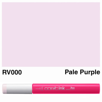 COPIC INK 12 ML - RV-000