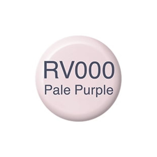 COPIC INK 12 ML - RV-000