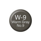 COPIC INK 12 ML - W-9