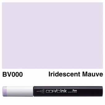 COPIC INK 12 ML - BV-000