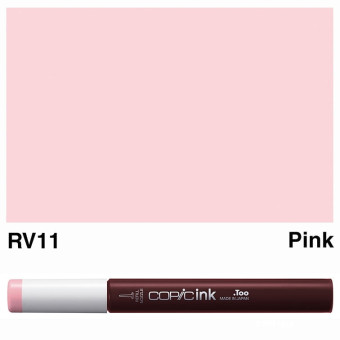 COPIC INK 12 ML - RV-11