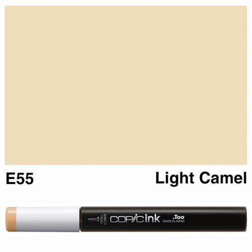 COPIC INK 12 ML - E-55