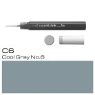 COPIC INK 12 ML - C-6